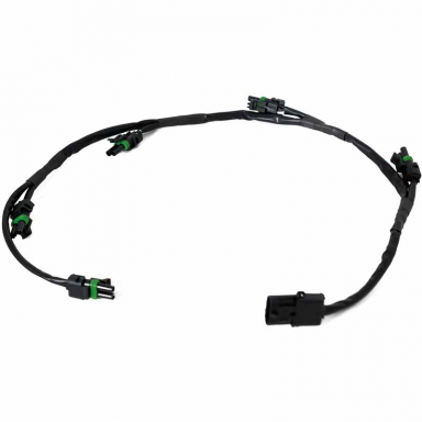 XL Sport Linkable Wiring Harness (5 Lights) | Baja Designs 640195